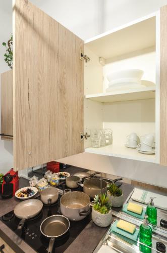 Indipendenza House Bologna, Boloňa (fotografie 10)