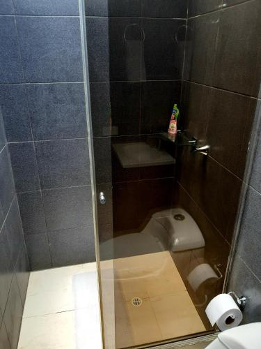 Habitacion remodelada Norte!