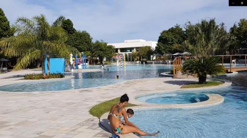 Iloa Residence Resort - Barra de Sao Miguel - Barra De Sao Miguel