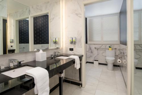 Hotel Grace - A Piece of Pineapple Hospitality