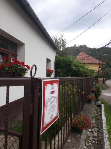  Bara vendégház Szarvaskő in Szarvaskő