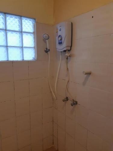 sokmisay guesthouse หลวงพระบาง