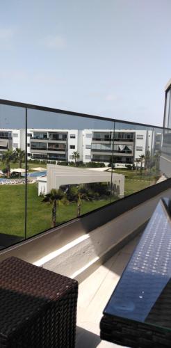 Blanca beach holiday in Sidi Rahal