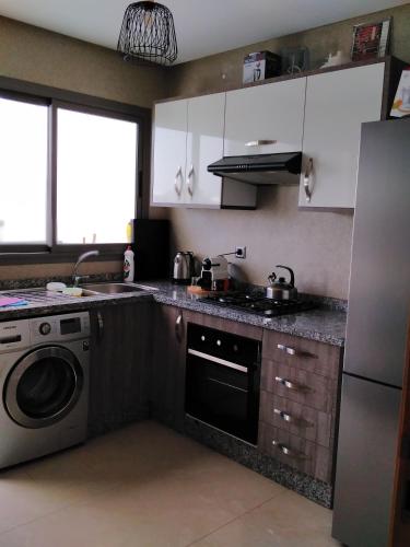 Blanca beach holiday in Sidi Rahal
