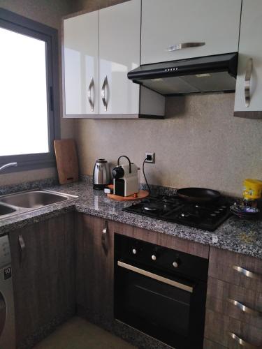 Blanca beach holiday in Sidi Rahal