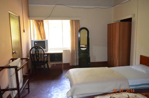 hotel photo
