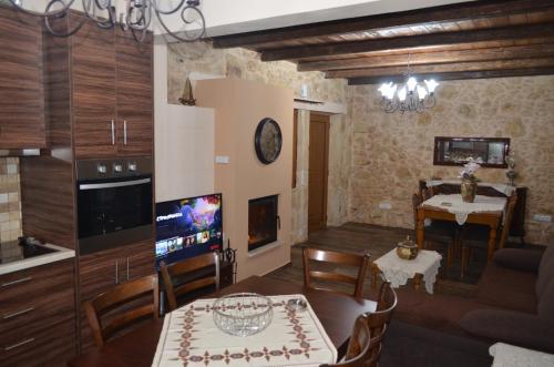  Mpampis Guesthouse in Mírthios