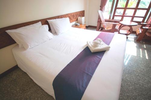 Tak Andaman Resort & Hotel Room Type - Double Room