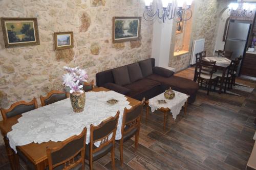 Mpampis Guesthouse in Mírthios