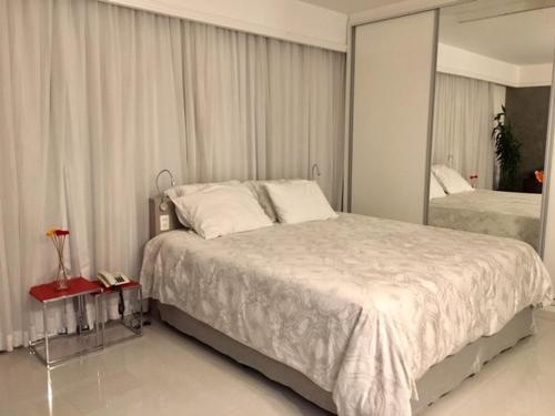 Loft Confortável e Moderno, São Paulo (fotografie 9)
