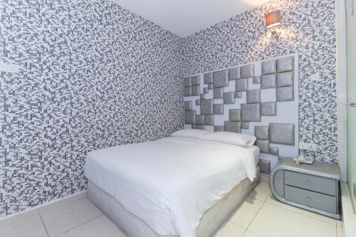 Victory Exclusive Hotel @ Bukit Bintang Image 6