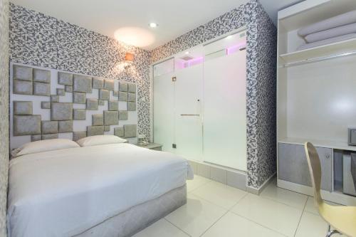 Victory Exclusive Hotel @ Bukit Bintang Image 7