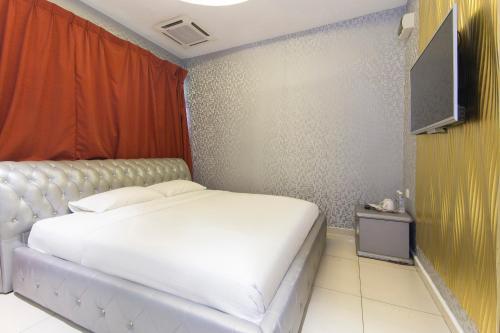 Victory Exclusive Hotel @ Bukit Bintang Image 14