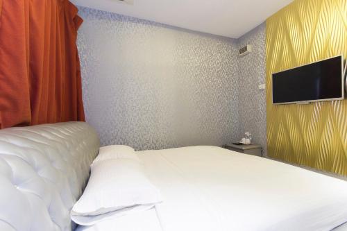 Victory Exclusive Hotel @ Bukit Bintang Image 12