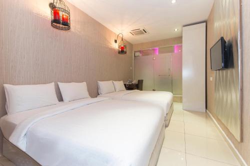 Victory Exclusive Hotel @ Bukit Bintang Image 15