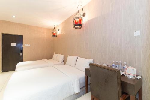 Victory Exclusive Hotel @ Bukit Bintang Image 16