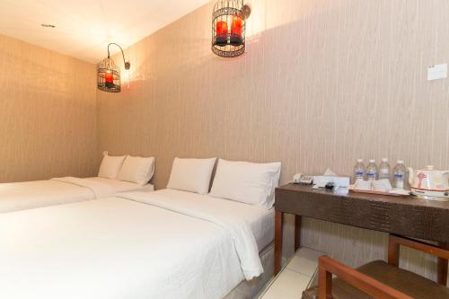 Victory Exclusive Hotel @ Bukit Bintang Image 17