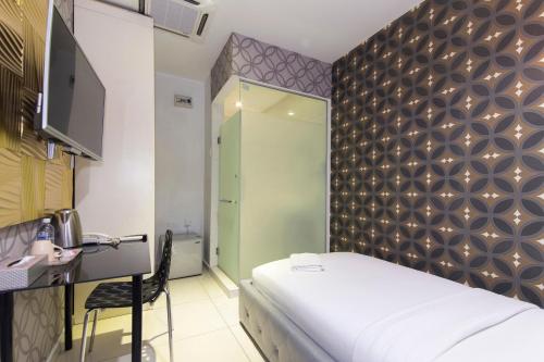 Victory Exclusive Hotel @ Bukit Bintang Image 22
