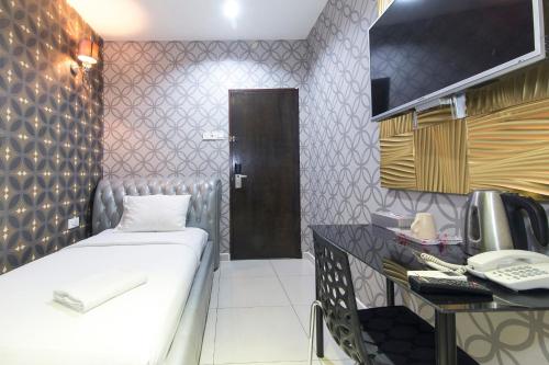Victory Exclusive Hotel @ Bukit Bintang Image 20