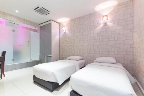 Victory Exclusive Hotel @ Bukit Bintang Image 25