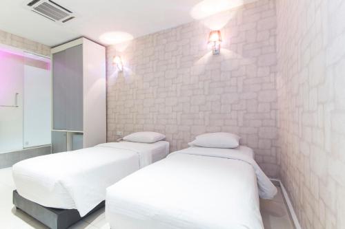 Victory Exclusive Hotel @ Bukit Bintang Image 24