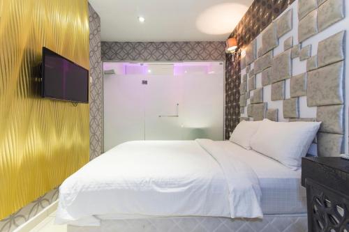 Victory Exclusive Hotel @ Bukit Bintang Image 27