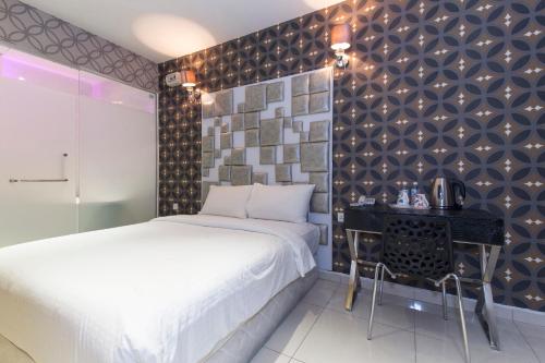 Victory Exclusive Hotel @ Bukit Bintang Image 28