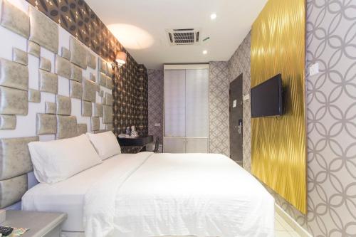 Victory Exclusive Hotel @ Bukit Bintang Image 29