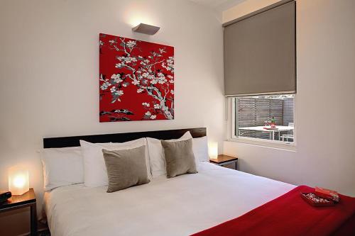 Plum Serviced Apartments North Melbourne