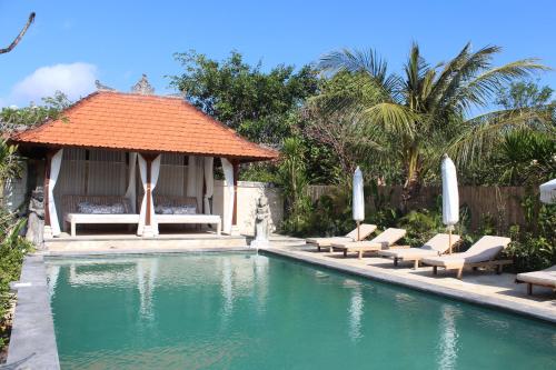 The Inn Possible, Bali