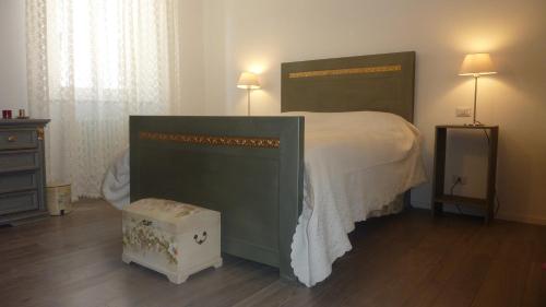 Al Pergolesi B&B