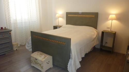 Al Pergolesi B&B