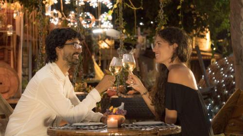 Eco Hotel Gota del Chaco in Villamontes