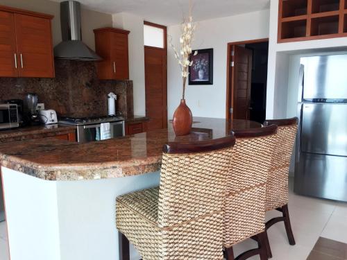 Villas Altas Mismaloya Ph A3 Dream Ocean View Puerto Vallarta