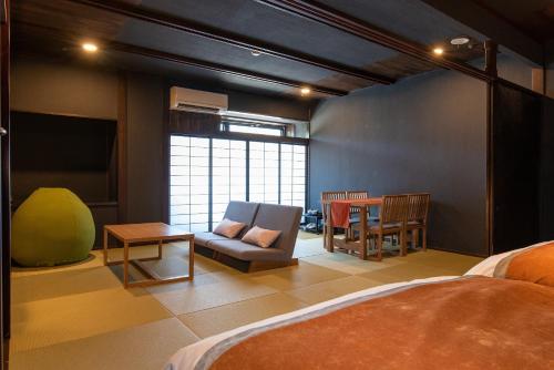 Superior Double Room with Hot Spring Bath (3rd Floor)