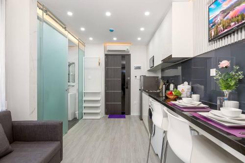 My Suites Danang Beach Room Type - Superior Apartment