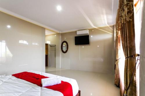 Fasilitas, RedDoorz near Parangtritis Beach in Parangtritis