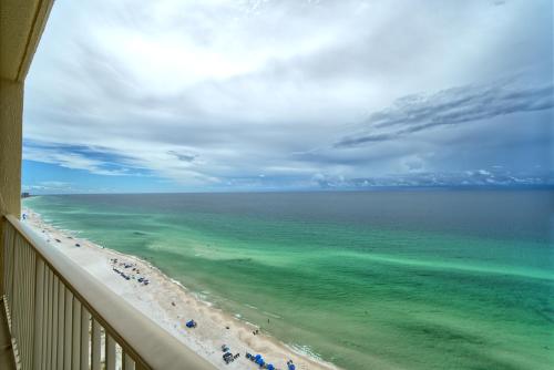 Gulf Crest Condominium #2105 - image 3