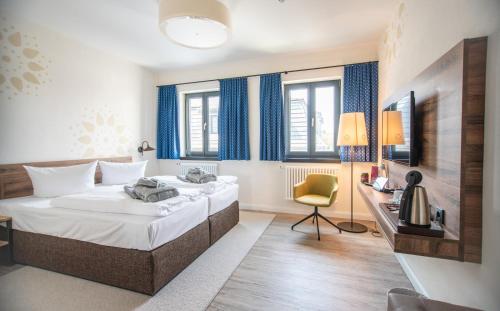 Spreewelten Hotel 5