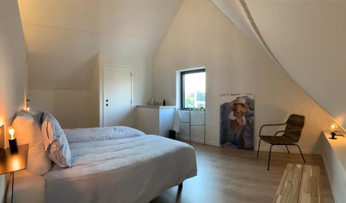 Ferias Cosy House – Bruges, WY