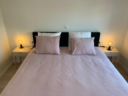 Ferias Cosy House – Bruges, WY