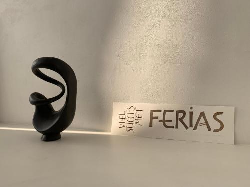 Ferias Cosy House – Bruges, WY