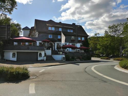 Land-gut-Hotel Zur Brücke