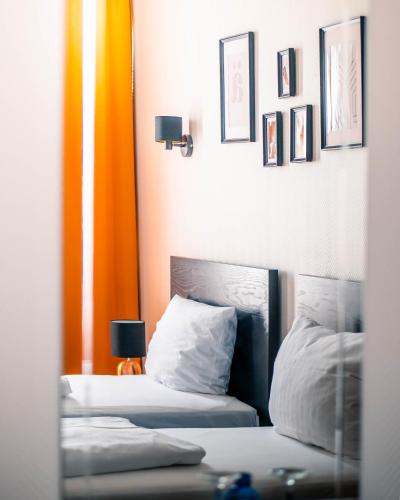Hotel Berliner Bär, Берлин (фото 9)