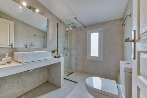  JARDIN de VILLE in Lithakia