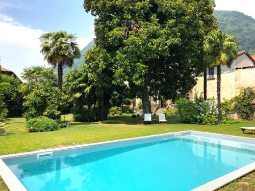 Villa Galli - Accommodation - Cittiglio