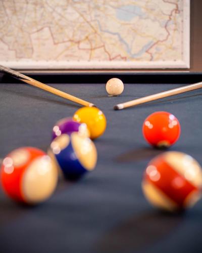 ホテル ベルリナー ベーア