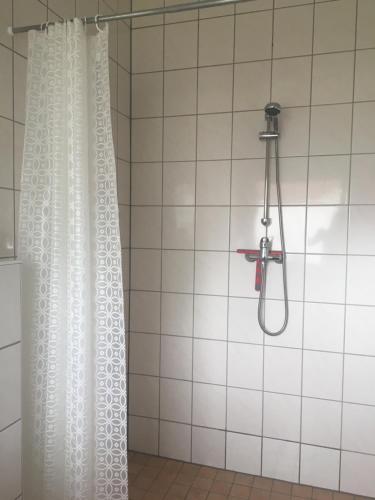 Apartmenthaus Lütt Meer