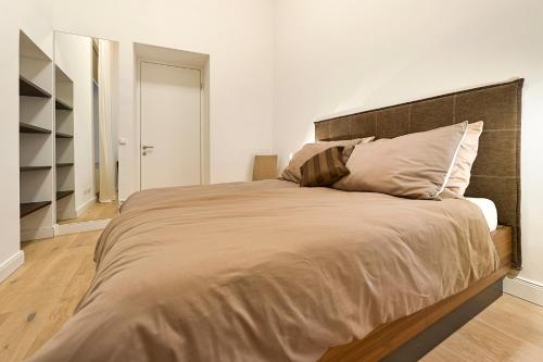 Central Luxury Apartment, Vídeň (fotografie 4)