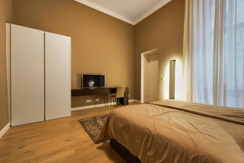 Central Luxury Apartment in Wien, Österreich